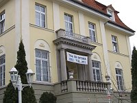 Bild: Tag der offenen T&uuml;r