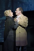 Bild: Sekt und Oper
