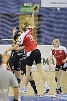 Klarer Sieg für unsere Handball-Damen Bild: Klarer Sieg für unsere Handball-Damen
