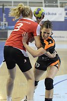 Klarer Sieg für unsere Handball-Damen Bild: Klarer Sieg für unsere Handball-Damen