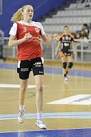 Klarer Sieg für unsere Handball-Damen Bild: Klarer Sieg für unsere Handball-Damen