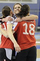 Klarer Sieg für unsere Handball-Damen Bild: Klarer Sieg für unsere Handball-Damen