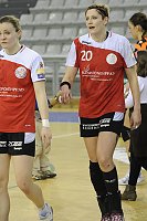 Klarer Sieg für unsere Handball-Damen Bild: Klarer Sieg für unsere Handball-Damen