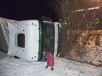 Bild: Umgekippt