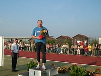 Bild: Sparkassenmeeting Sondershausen