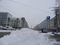 Bild: Das Wetter