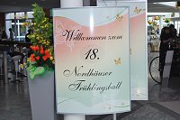 Bild: Fr&uuml;hling im "Ballhaus Peter"