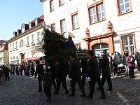 Bild: Palmsonntagsprozession