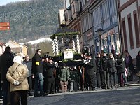 Bild: Palmsonntagsprozession