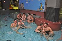 SAP im Badehaus Bild: SAP im Badehaus
