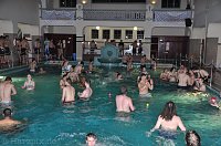 SAP im Badehaus Bild: SAP im Badehaus