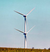 Idee zur Energiewende Bild: Idee zur Energiewende