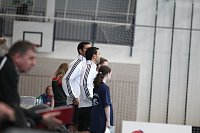 Bild: Tolles Spiel in der Wiedigsburghalle