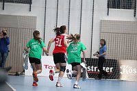 Bild: Tolles Spiel in der Wiedigsburghalle