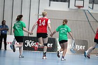 Bild: Tolles Spiel in der Wiedigsburghalle