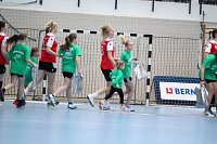 Bild: Tolles Spiel in der Wiedigsburghalle