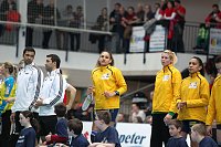Bild: Tolles Spiel in der Wiedigsburghalle