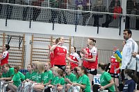 Bild: Tolles Spiel in der Wiedigsburghalle