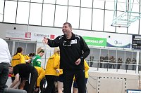 Bild: Tolles Spiel in der Wiedigsburghalle