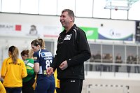 Bild: Tolles Spiel in der Wiedigsburghalle
