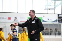 Bild: Tolles Spiel in der Wiedigsburghalle