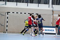 Bild: Tolles Spiel in der Wiedigsburghalle
