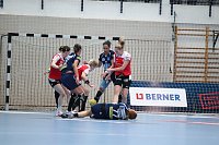 Super Spiel der THC-Mädels Bild: Super Spiel der THC-Mädels