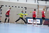 Super Spiel der THC-Mädels Bild: Super Spiel der THC-Mädels