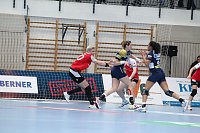 Super Spiel der THC-Mädels Bild: Super Spiel der THC-Mädels