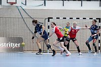 Super Spiel der THC-Mädels Bild: Super Spiel der THC-Mädels