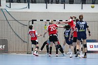 Super Spiel der THC-Mädels Bild: Super Spiel der THC-Mädels