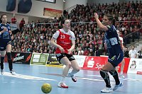 Super Spiel der THC-Mädels Bild: Super Spiel der THC-Mädels