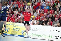 Super Spiel der THC-Mädels Bild: Super Spiel der THC-Mädels