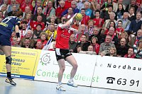 Super Spiel der THC-Mädels Bild: Super Spiel der THC-Mädels