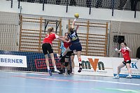 Super Spiel der THC-Mädels Bild: Super Spiel der THC-Mädels