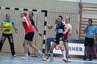 Super Spiel der THC-Mädels Bild: Super Spiel der THC-Mädels