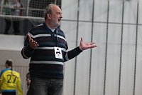 Super Spiel der THC-Mädels Bild: Super Spiel der THC-Mädels