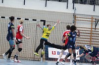 Super Spiel der THC-Mädels Bild: Super Spiel der THC-Mädels