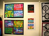 Bild: Ausstellungser&ouml;ffnung