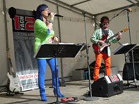 Frühlingsfest in Worbis Bild: Frühlingsfest in Worbis
