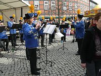 Frühlingsfest in Worbis Bild: Frühlingsfest in Worbis