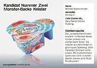 Die Wahl hat begonnen Bild: Die Wahl hat begonnen
