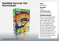 Die Wahl hat begonnen Bild: Die Wahl hat begonnen