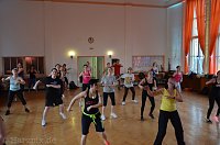 Bild: Bokwa der neue Sport
