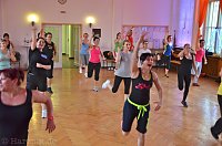 Bild: Bokwa der neue Sport