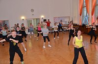 Bild: Bokwa der neue Sport