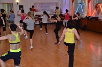 Bild: Bokwa der neue Sport