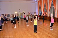Bild: Bokwa der neue Sport