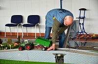 Eröffnung Autowelt Peter Bild: Eröffnung Autowelt Peter