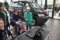 Eröffnung Autowelt Peter Bild: Eröffnung Autowelt Peter